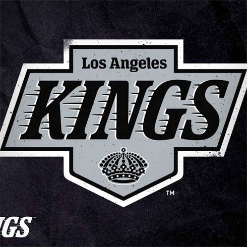 NHL Los Angeles Kings Distressed Surface Book 2 13.5in Skin
